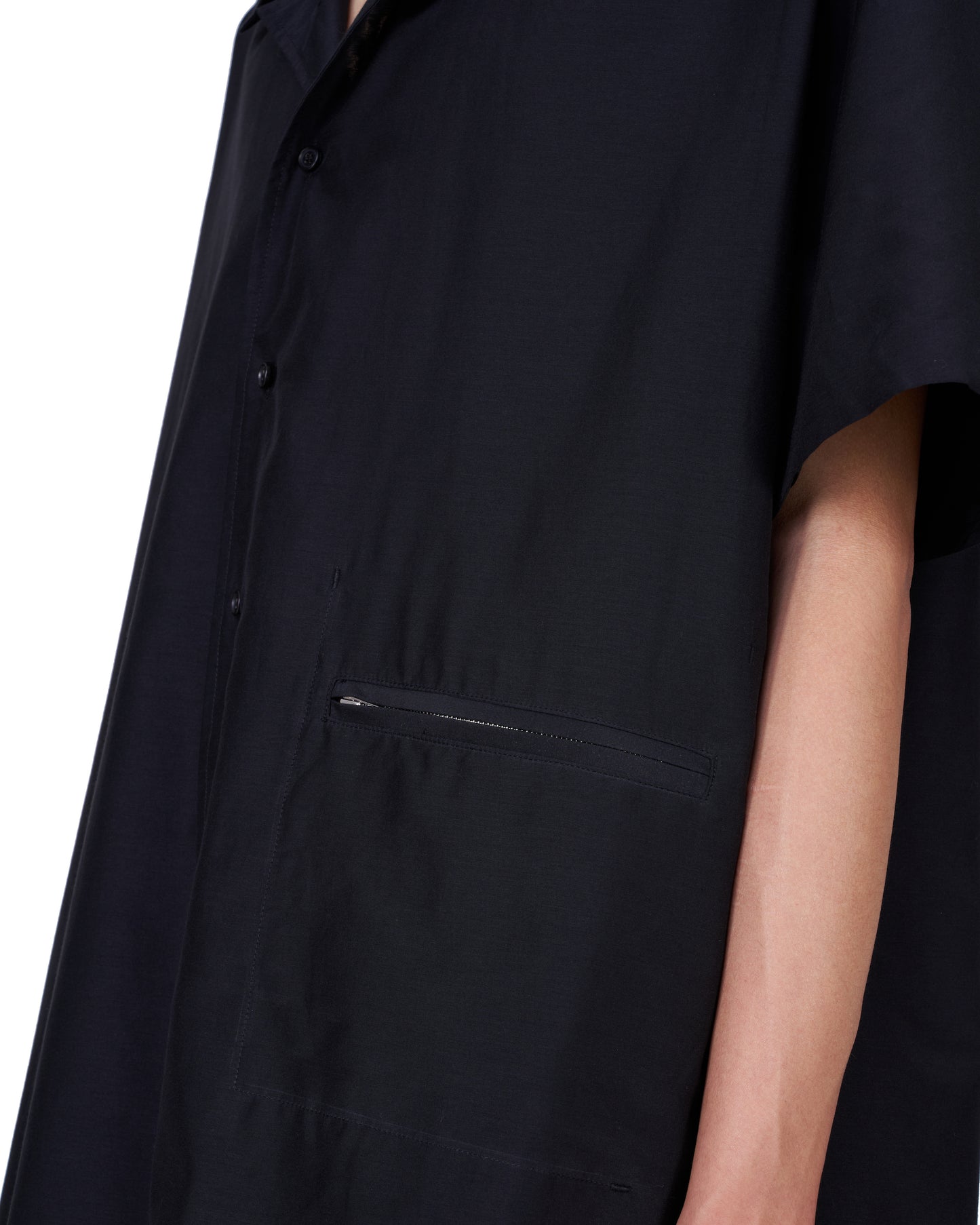 MOTTI CAMP COLLAR SHIRT
