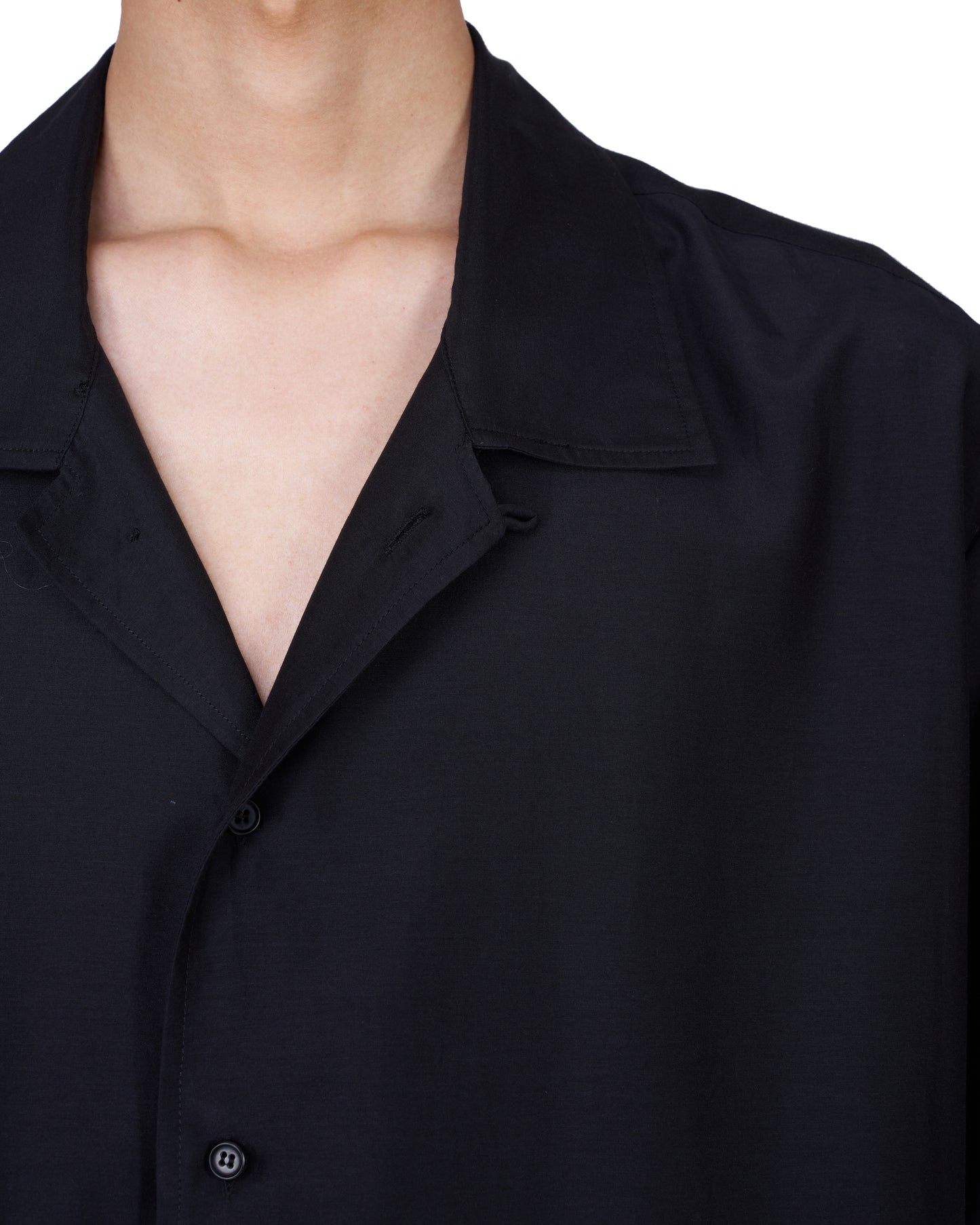 MOTTI CAMP COLLAR SHIRT