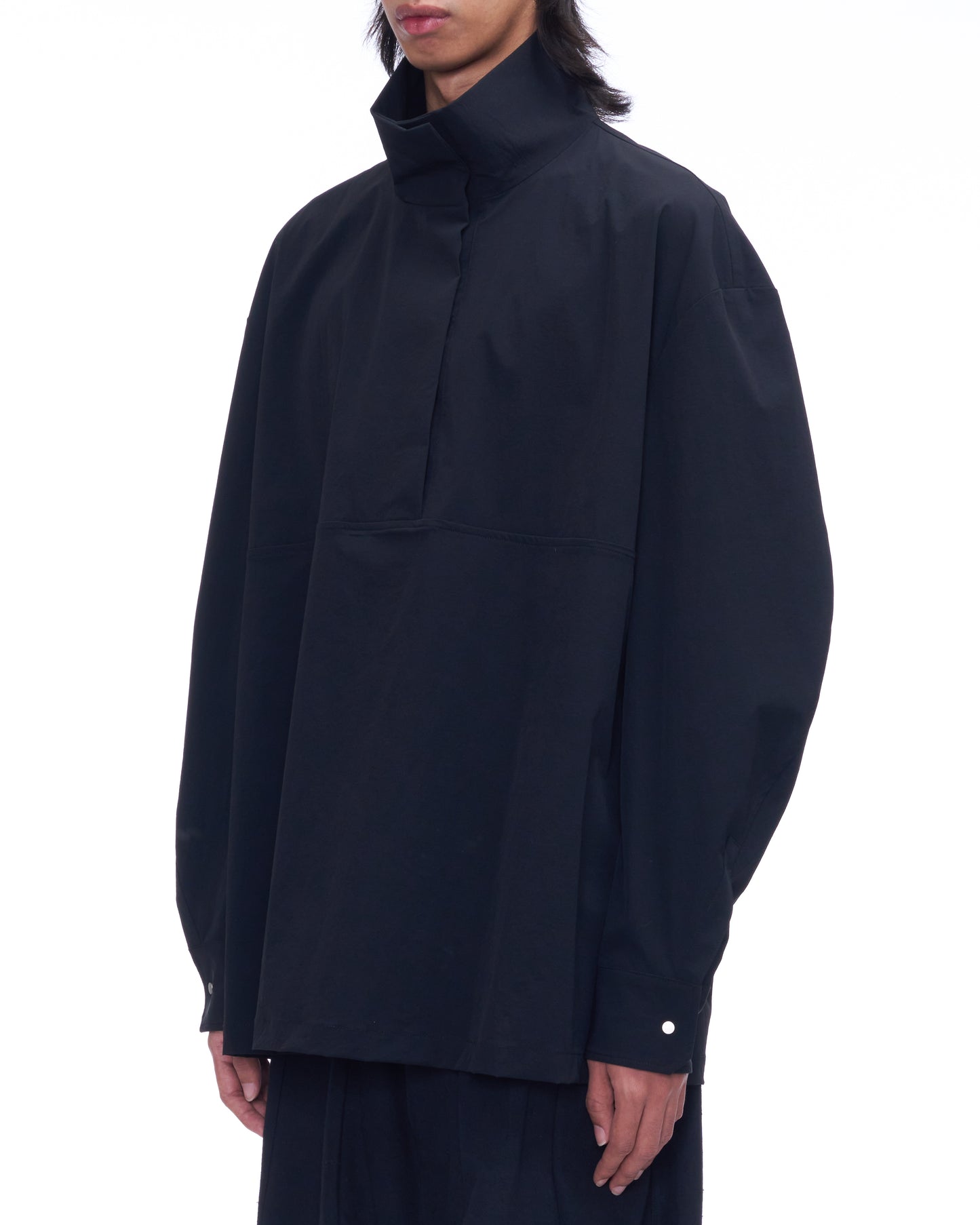 NEO COLLAR SHIRT