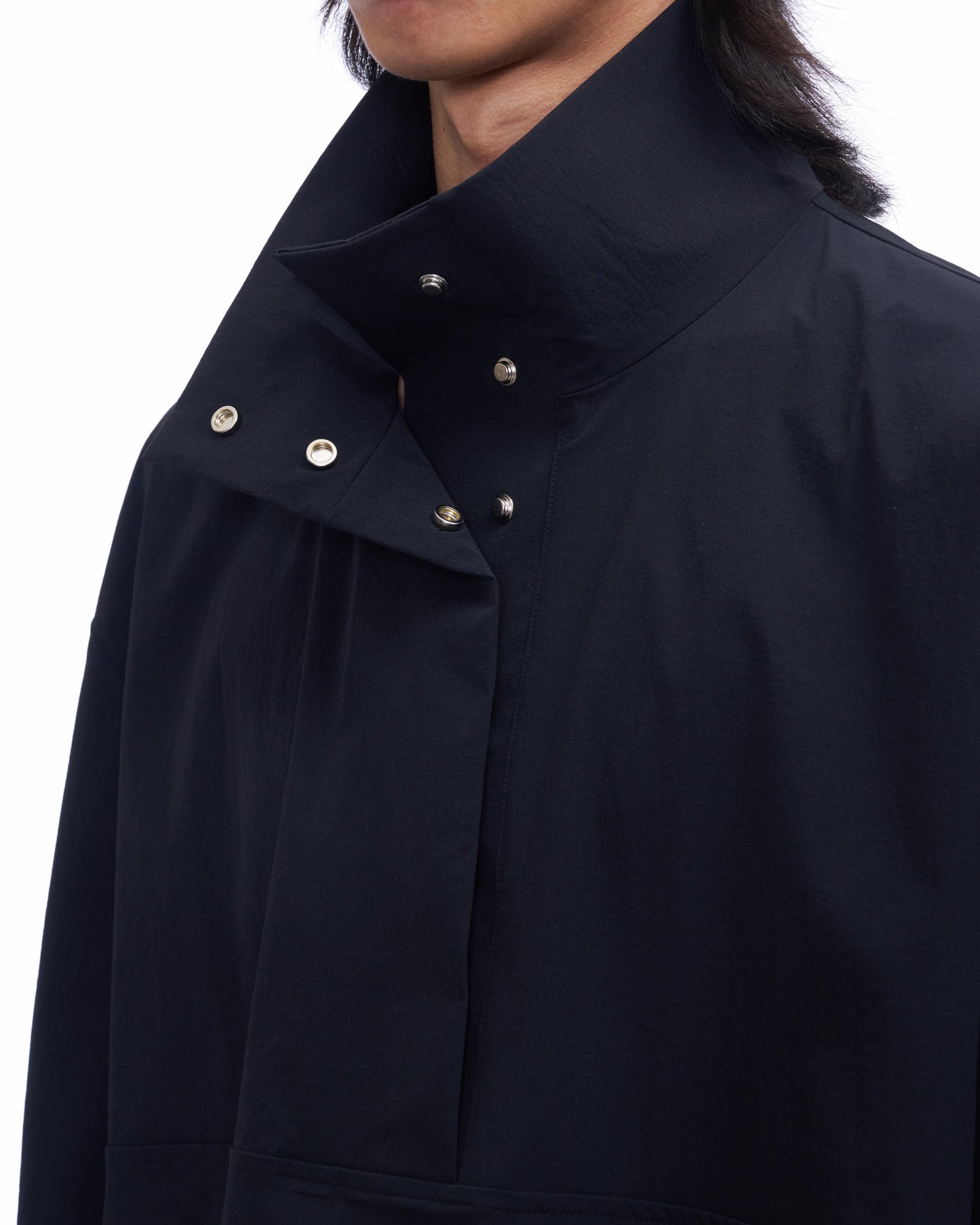 NEO COLLAR SHIRT