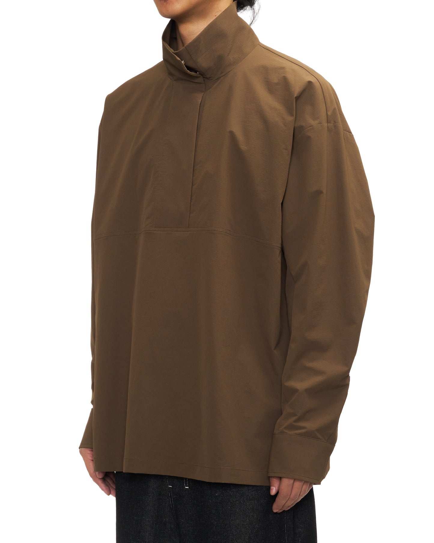 NEO COLLAR SHIRT