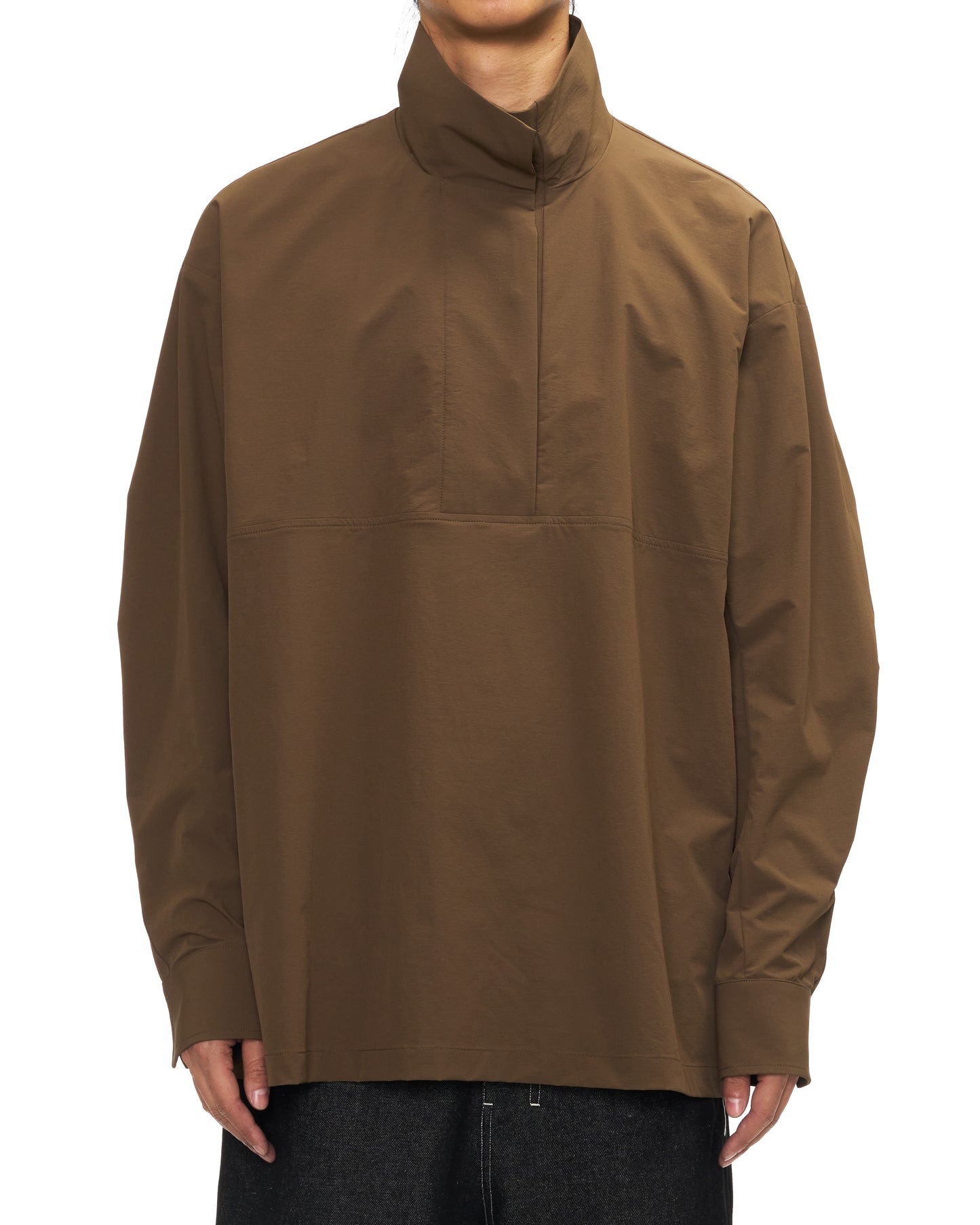 NEO COLLAR SHIRT