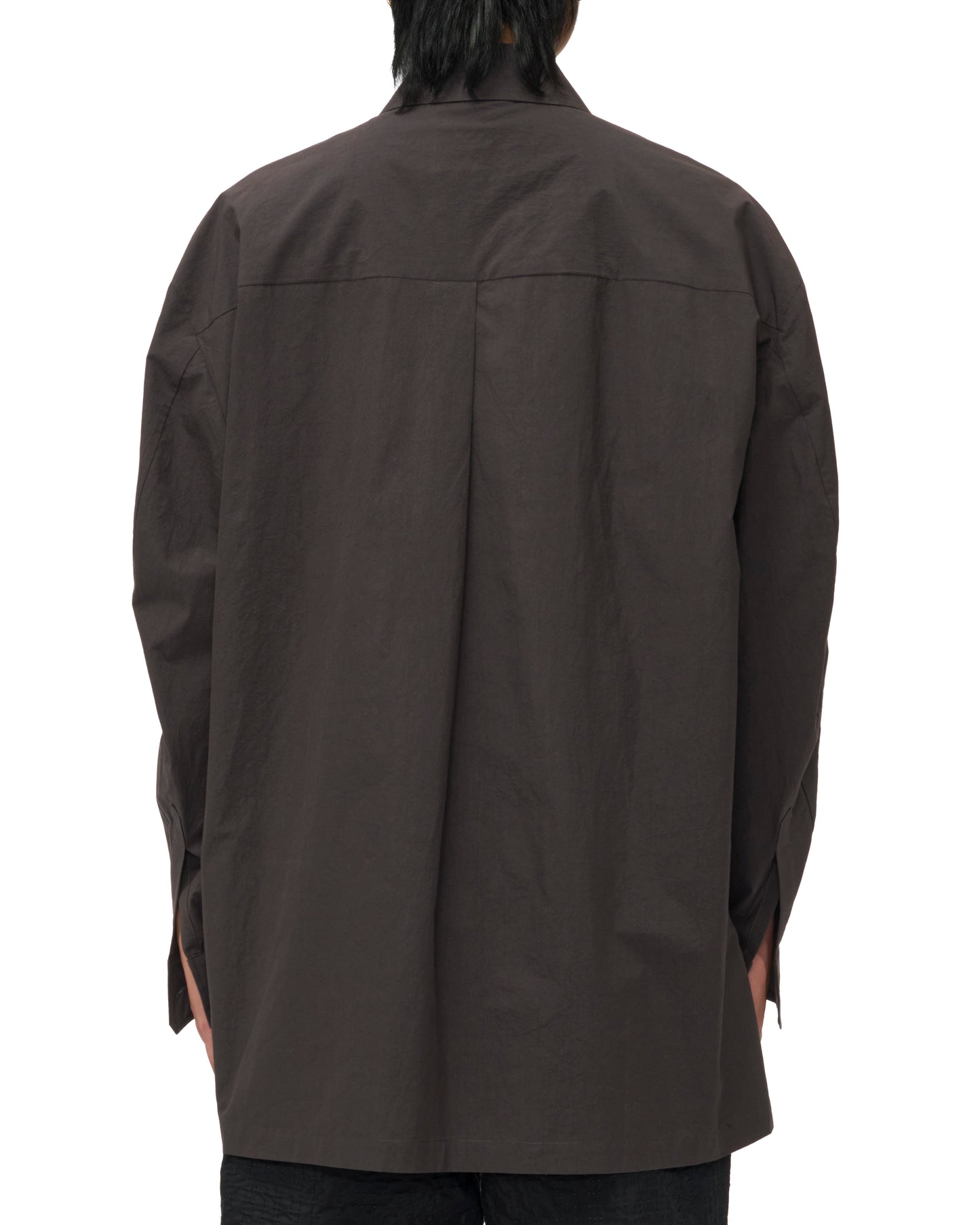 HAWAT LONG SLEEVE SHIRT