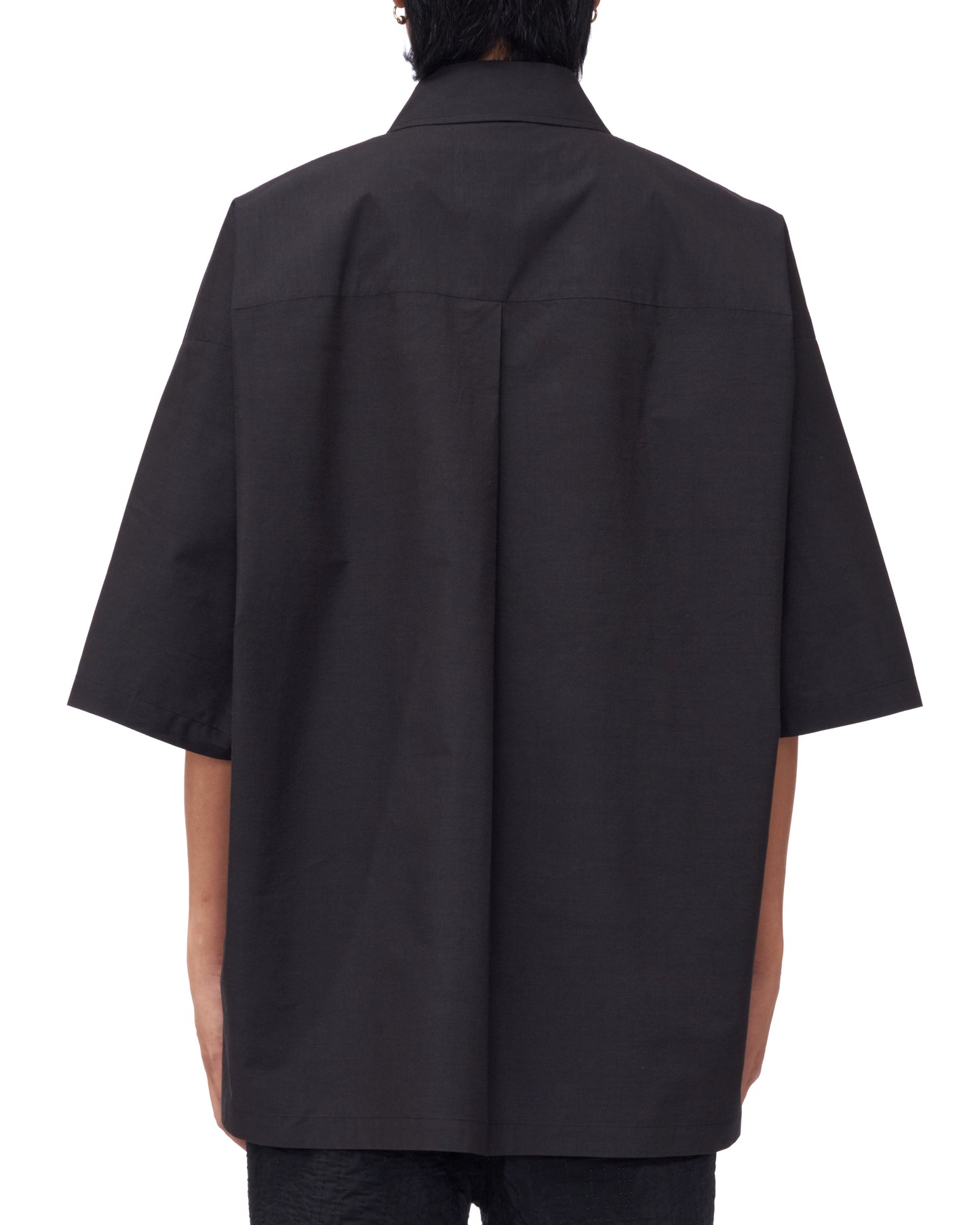 HAWAT SHORT SLEEVE SHIRT