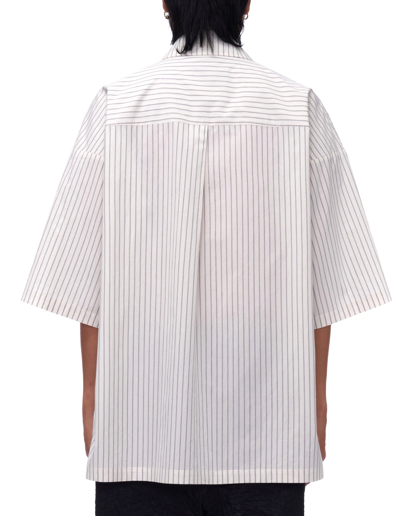 HAWAT SHORT SLEEVE SHIRT