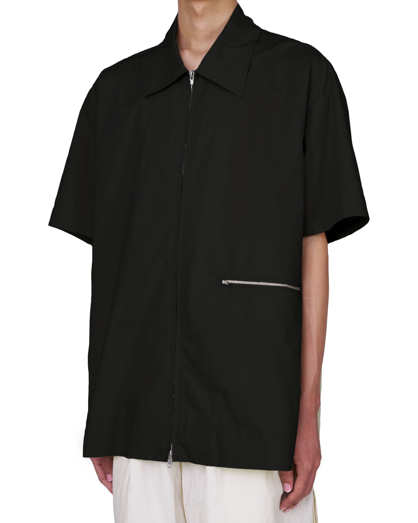 SKOLA SHORT SLEEVE