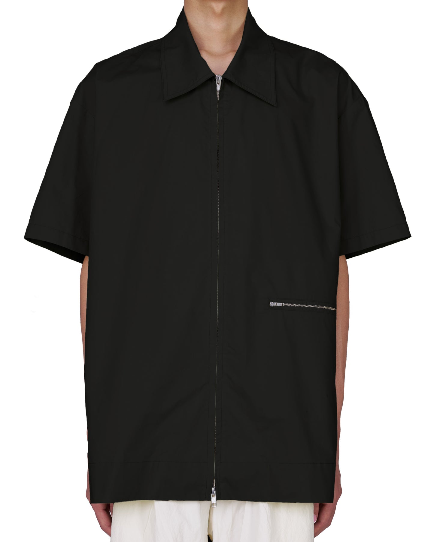 SKOLA SHORT SLEEVE