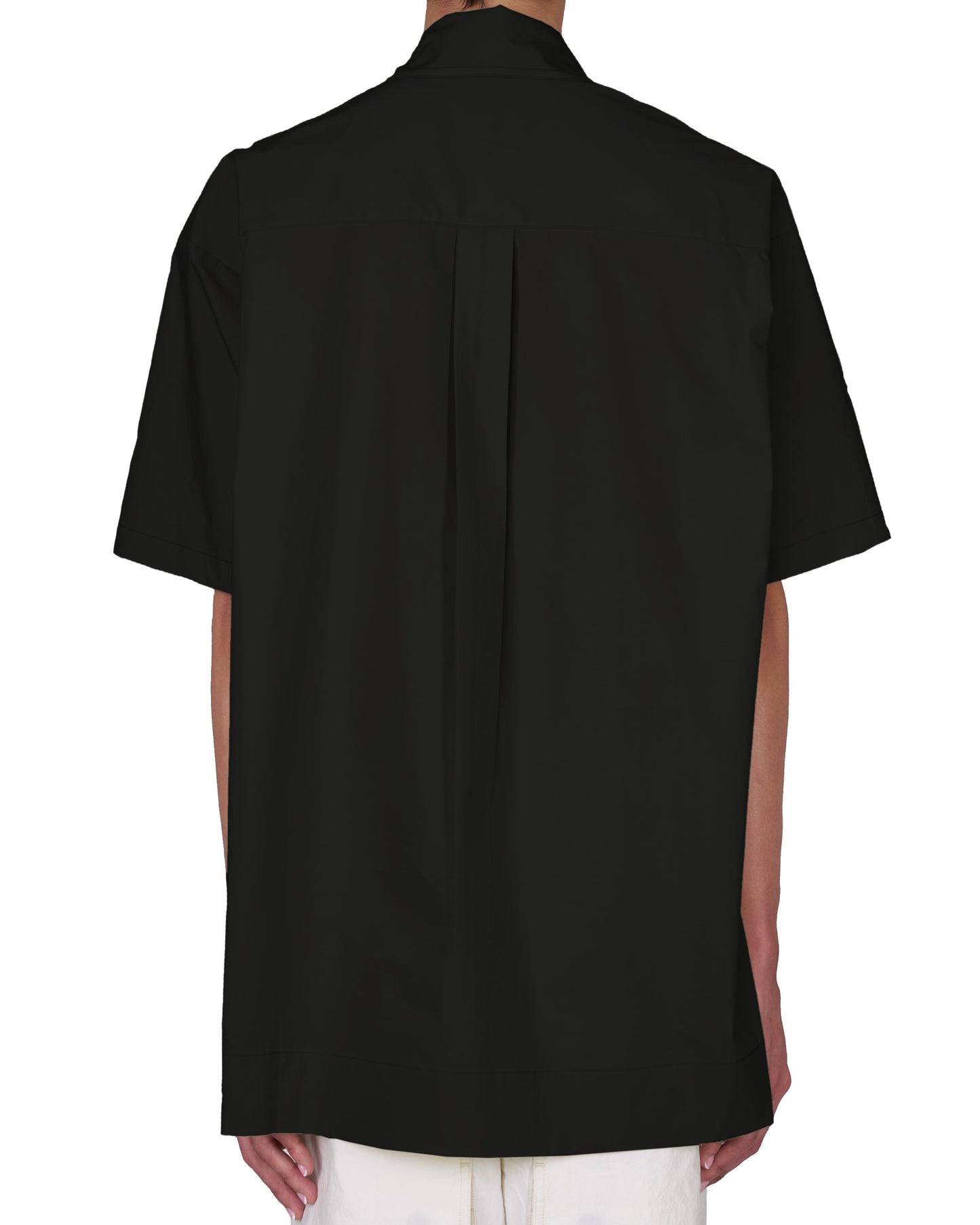 SKOLA SHORT SLEEVE