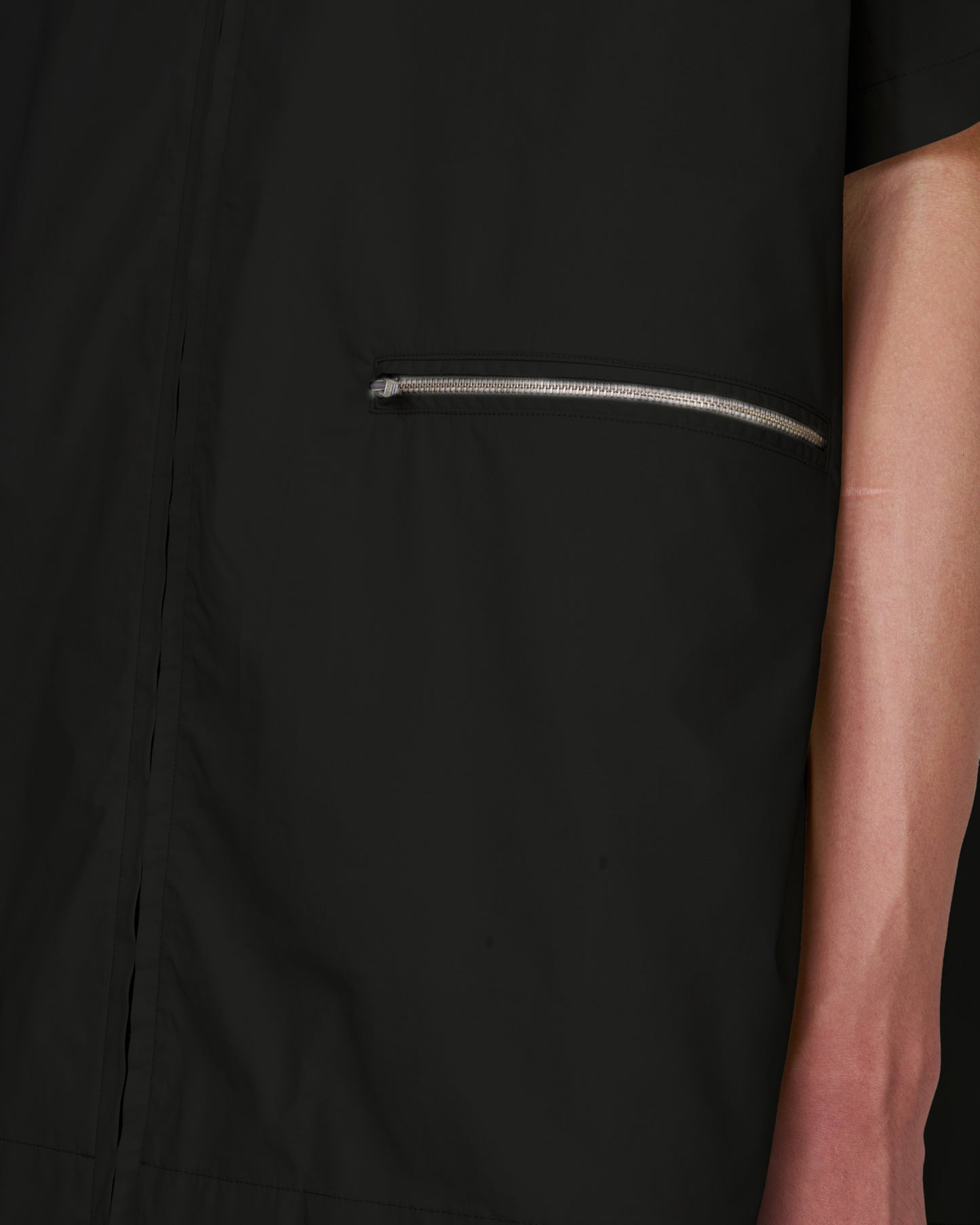 SKOLA SHORT SLEEVE