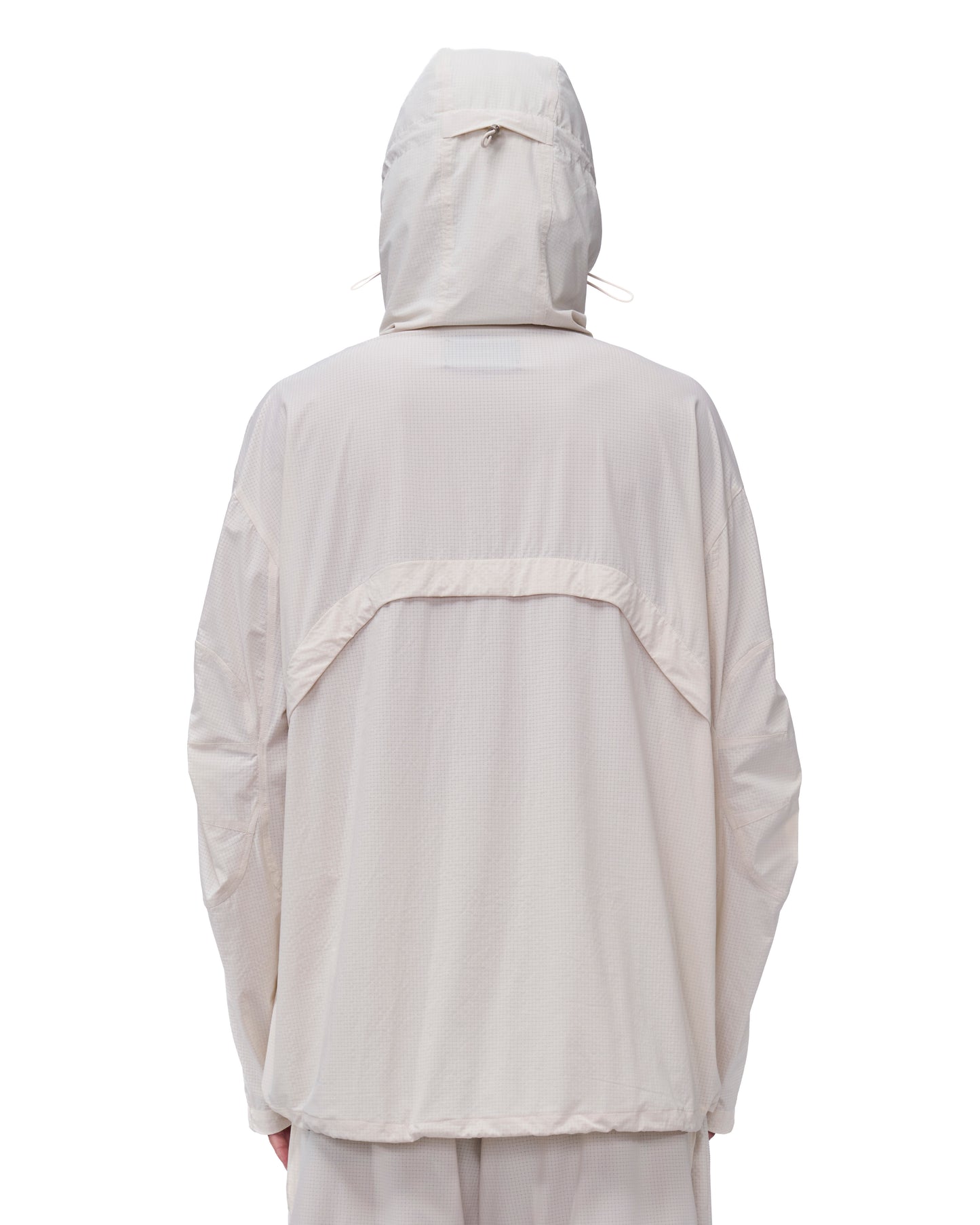SLANT ZIP TRACK