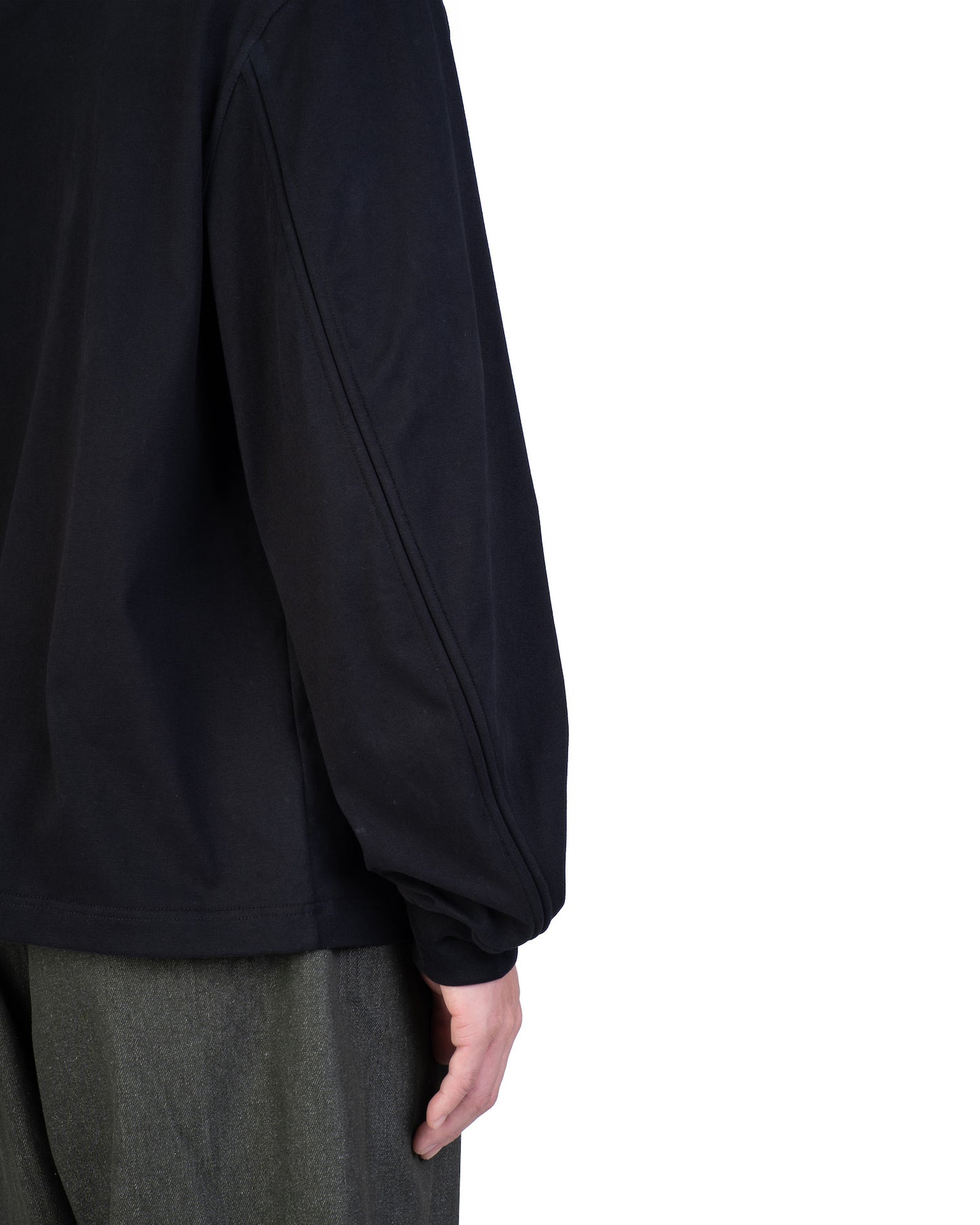 SEBU LONG SLEEVE T-SHIRT