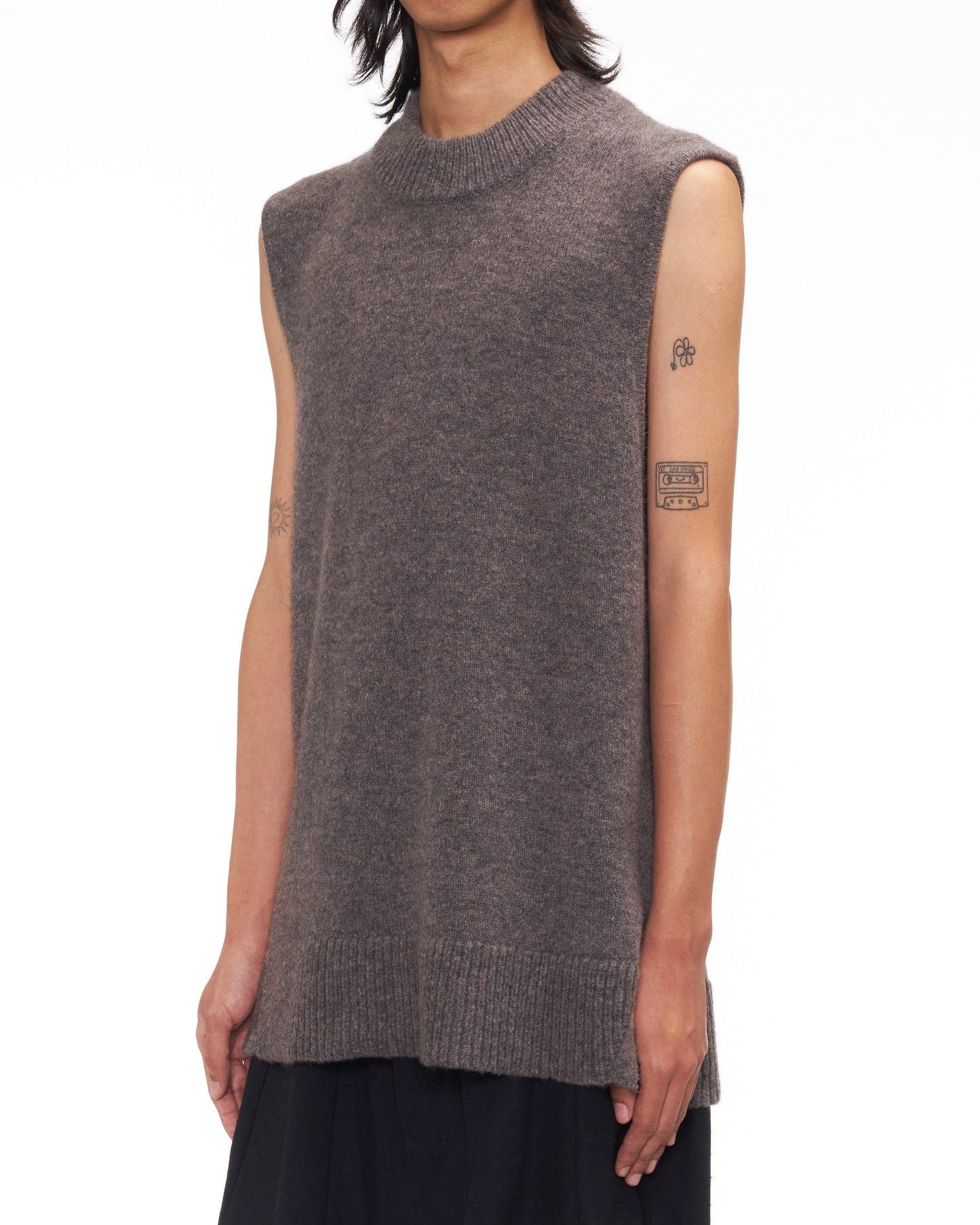 LOFT KNIT