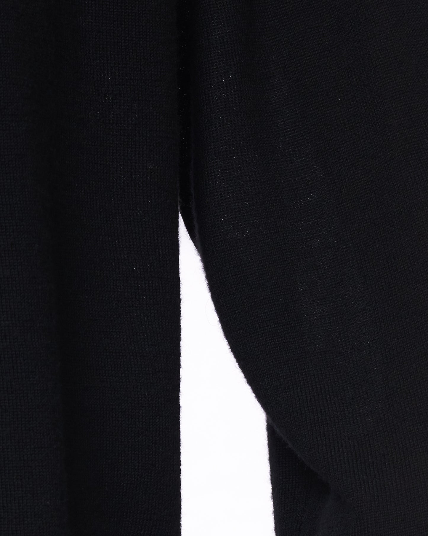 LIGHT FORM TURTLENECK