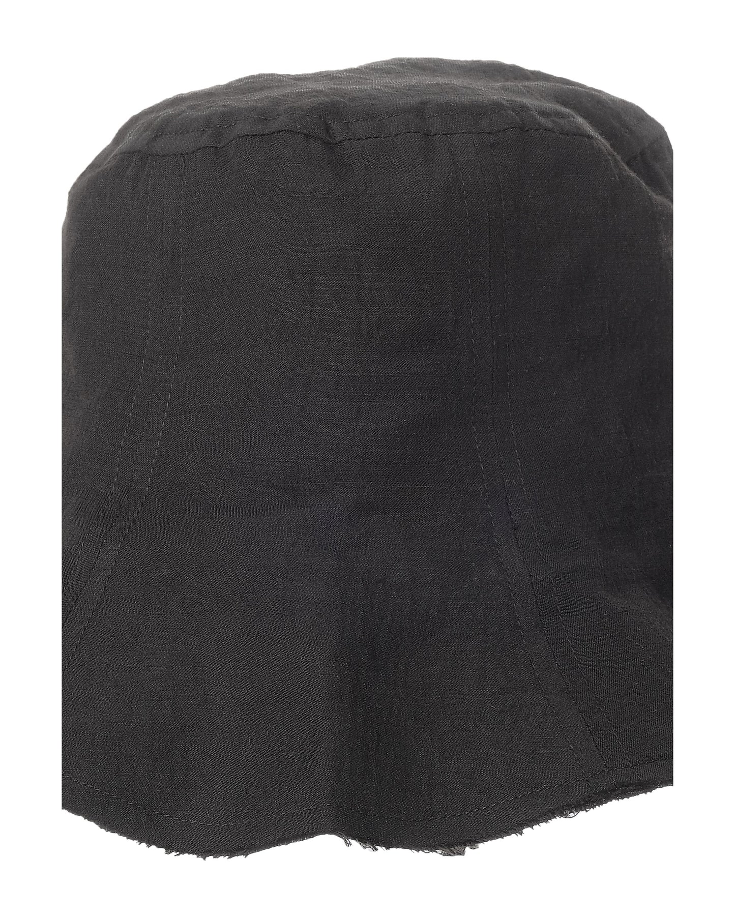 NILE LINEN BUCKET HAT