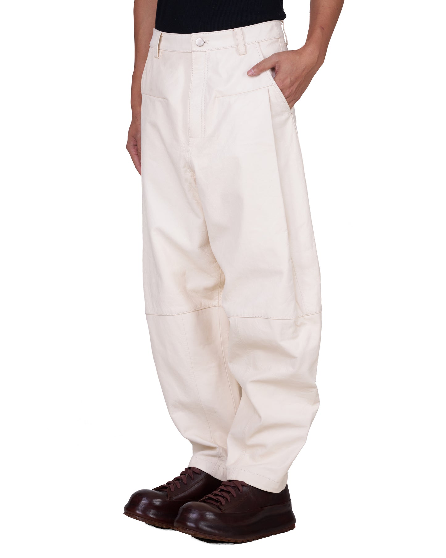 WINDU CANVAS PANTS