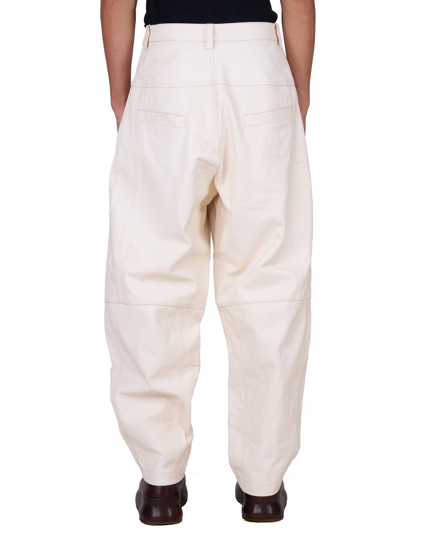 WINDU CANVAS PANTS