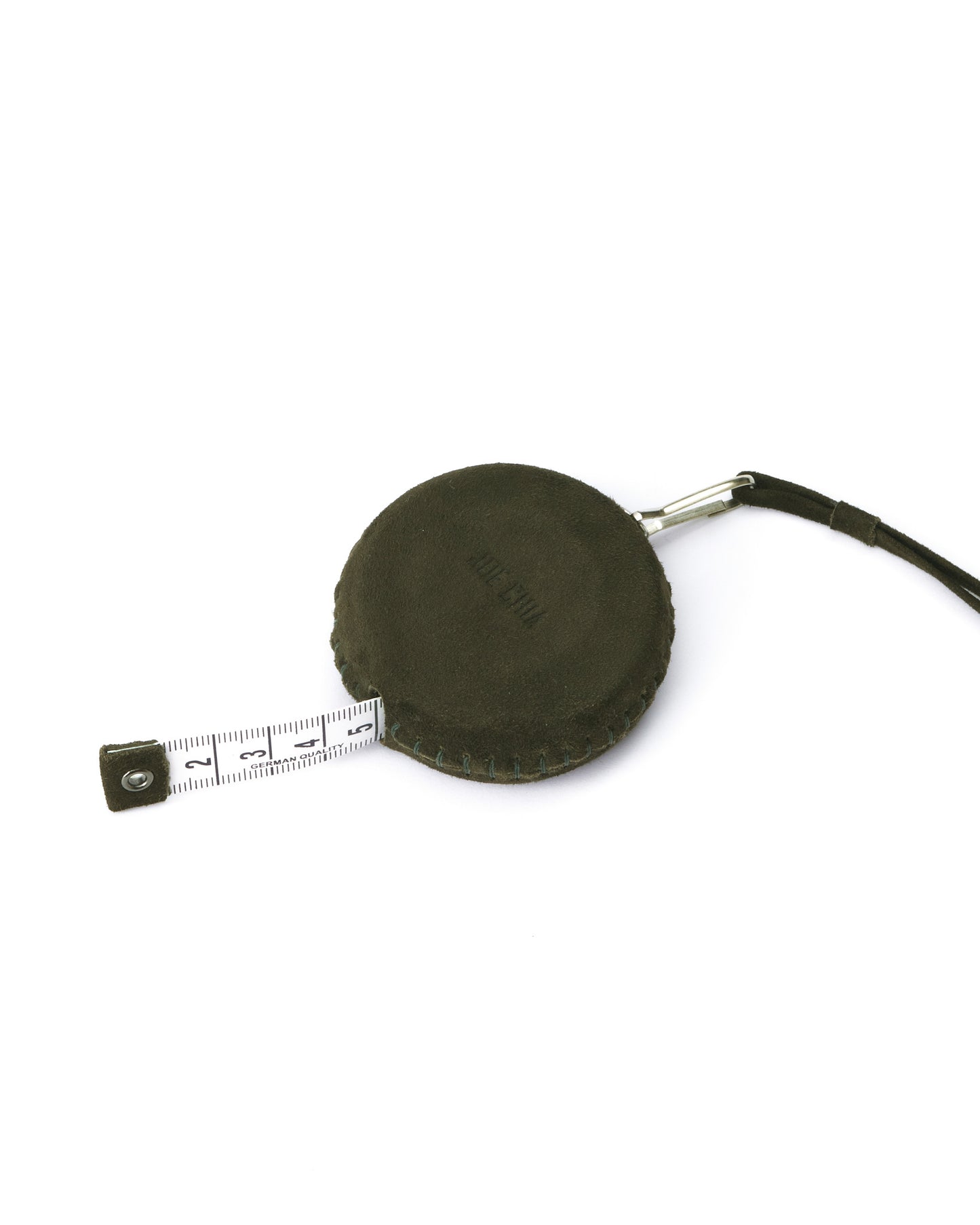 BARB MEASUREMENT TAPE