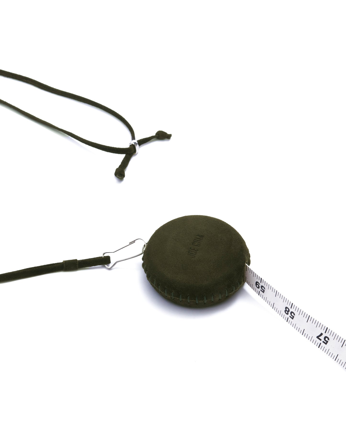 BARB MEASUREMENT TAPE