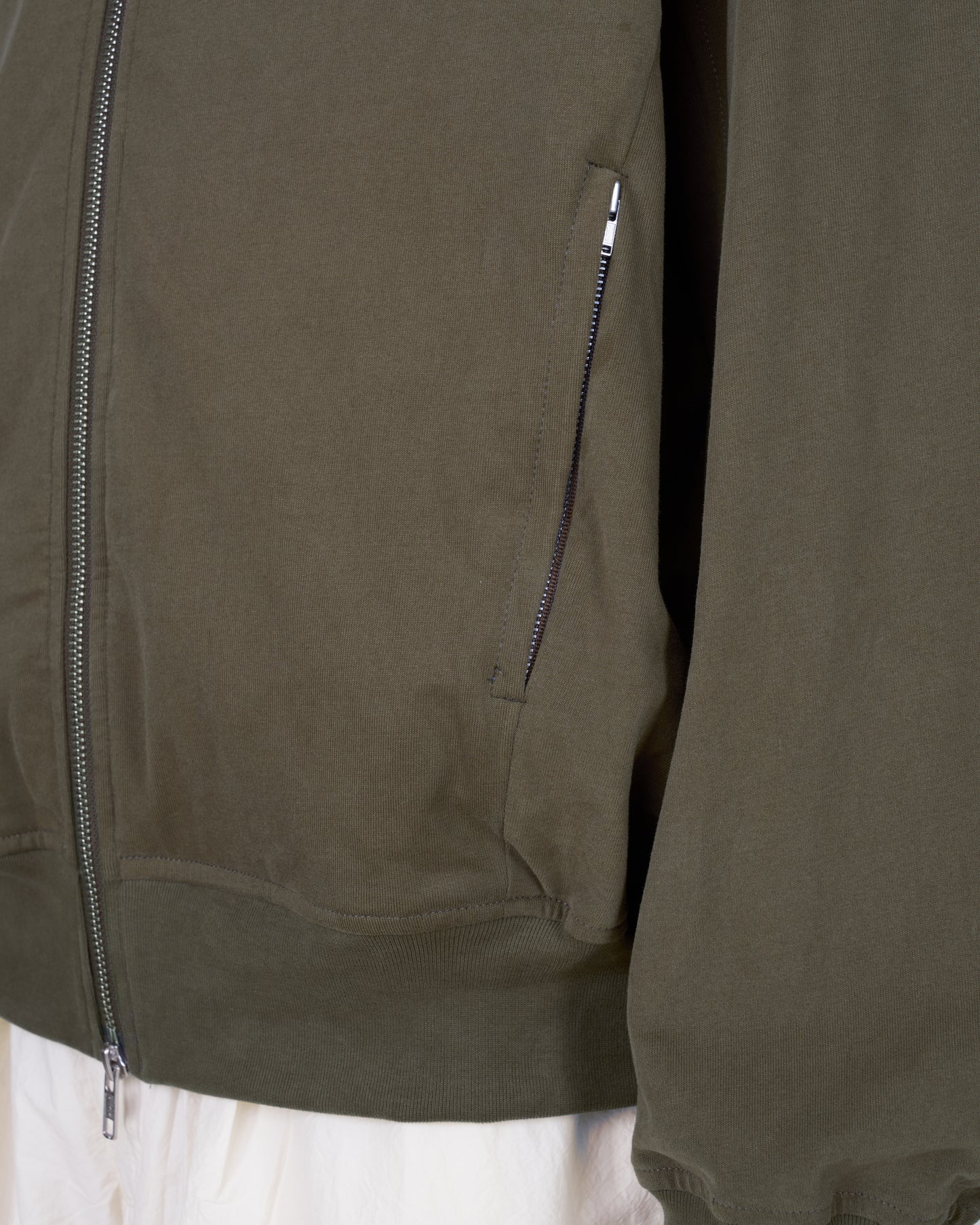 BANE COTTON TRACK SUIT