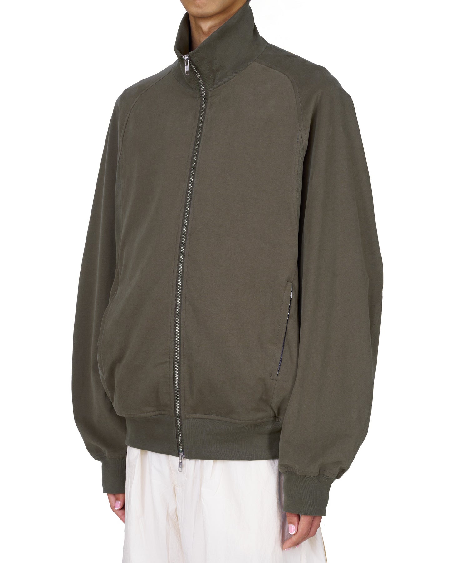 BANE COTTON TRACK SUIT