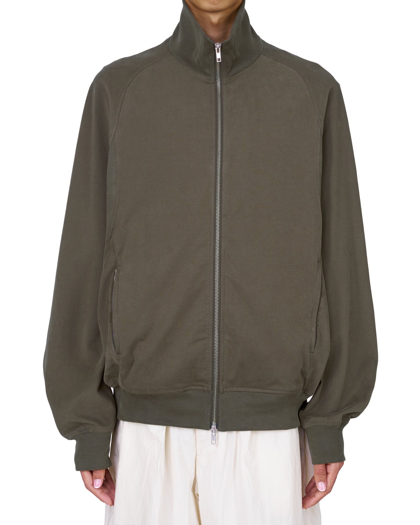 BANE COTTON TRACK SUIT
