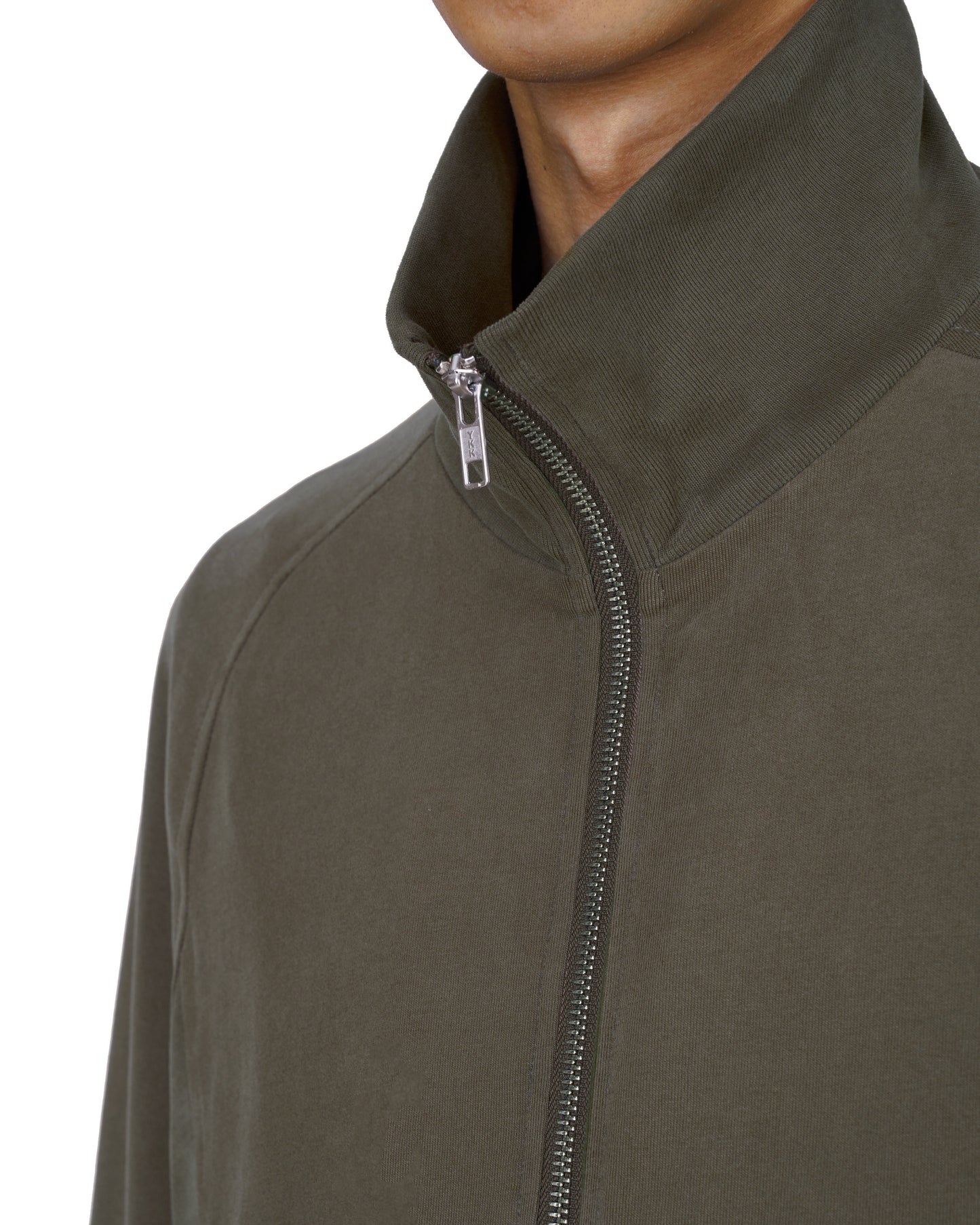 BANE COTTON TRACK SUIT