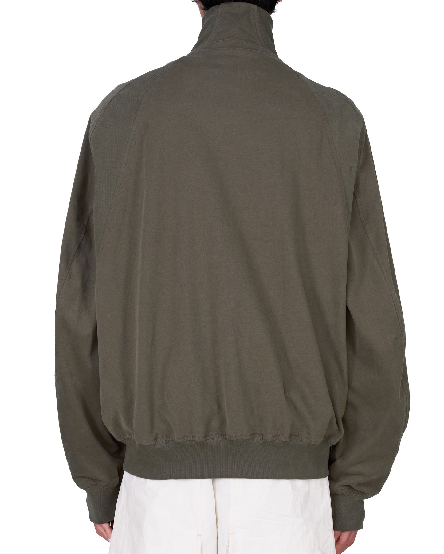 BANE COTTON TRACK SUIT