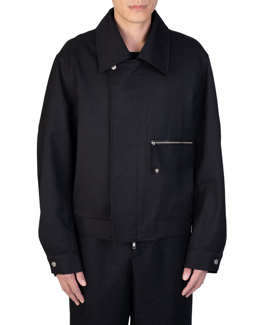 LADO SHORT JACKET