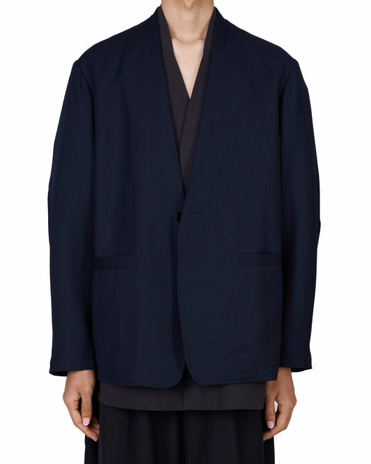 REVERSE SOUND BLAZER
