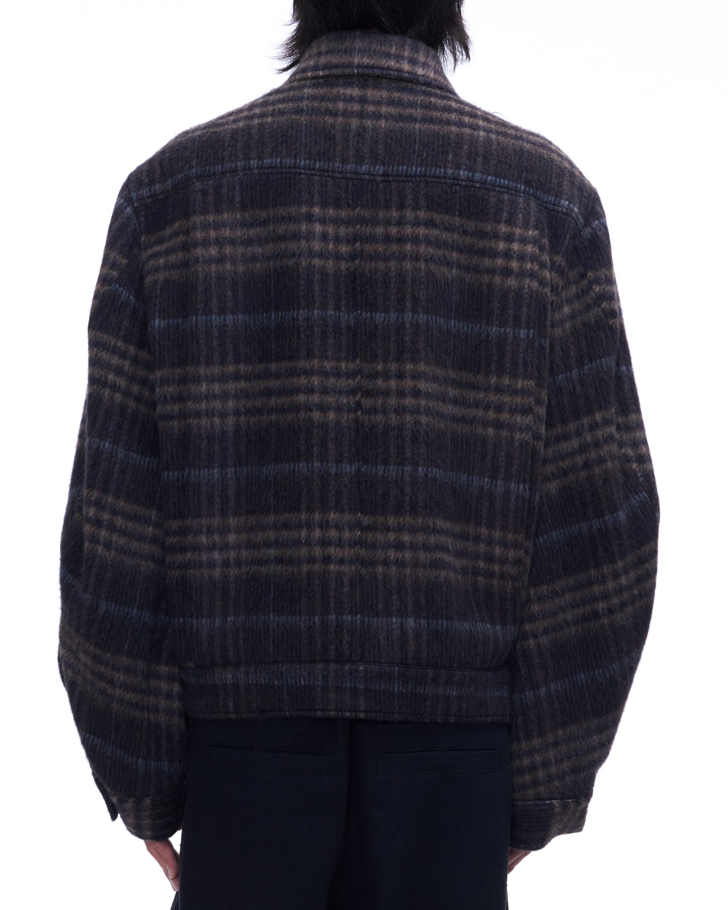 MAUL GRID JACKET