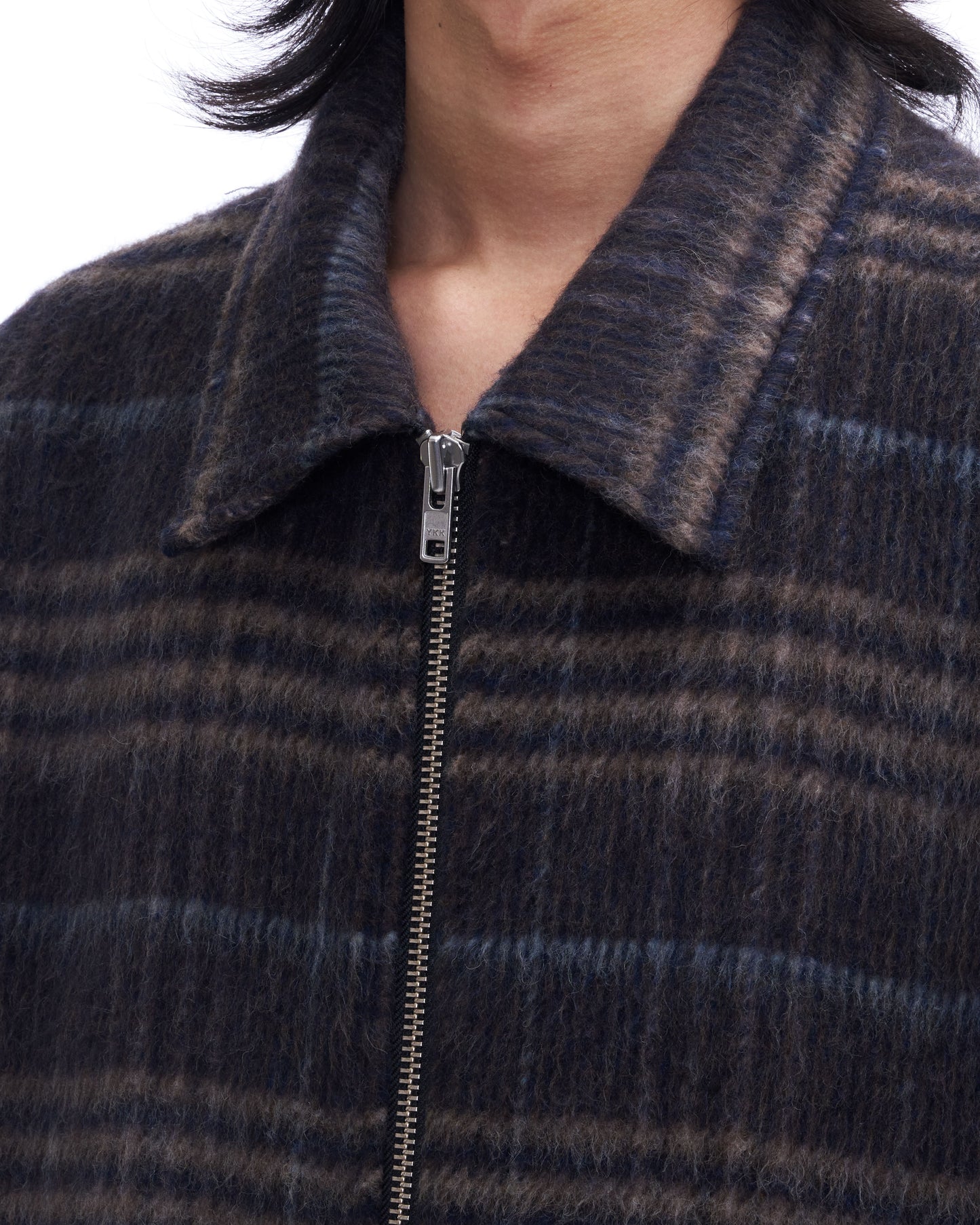 MAUL GRID JACKET
