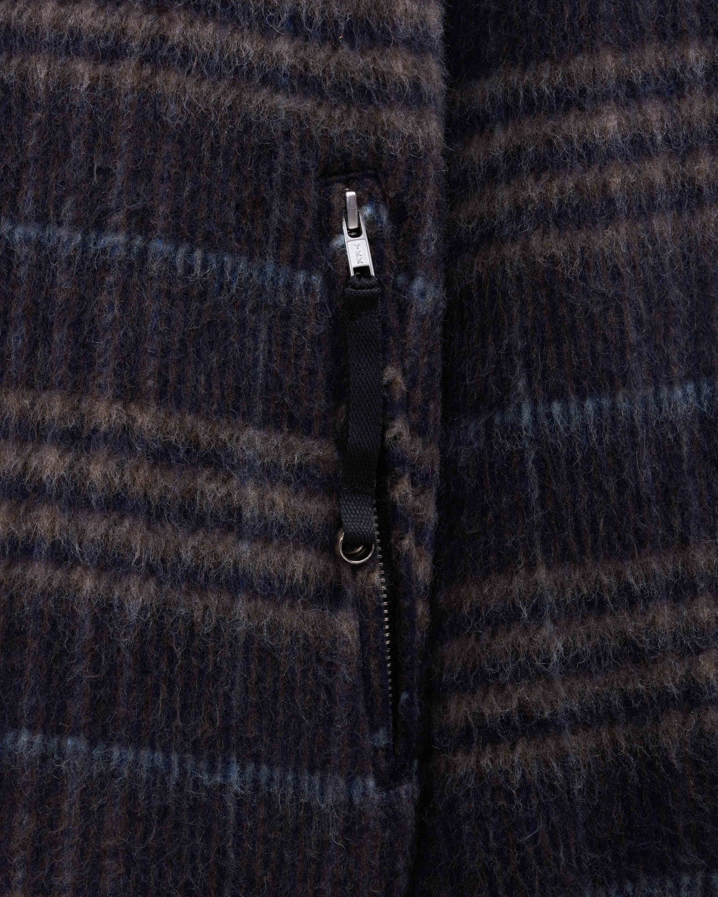 MAUL GRID JACKET
