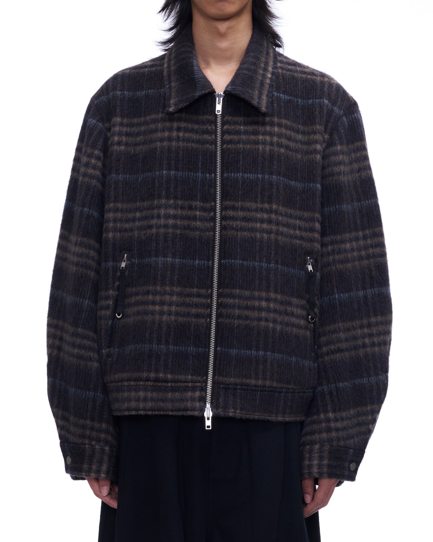 MAUL GRID JACKET