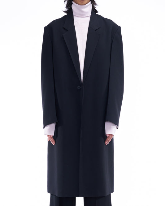 JAKE LONG COAT