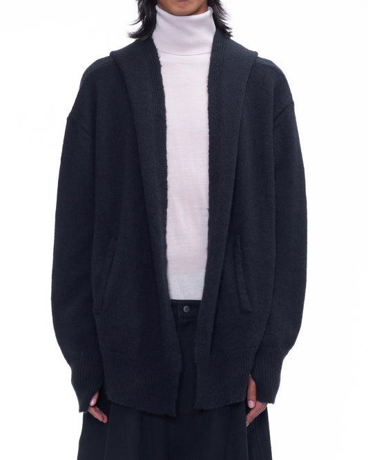 COZY FLOW CARDIGAN