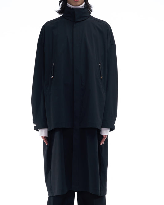 SWIFT VAULT OUTER