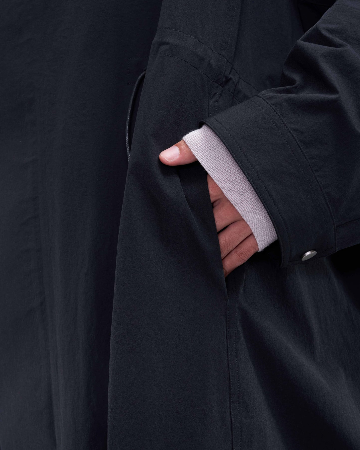 CLOUD FIT OUTER