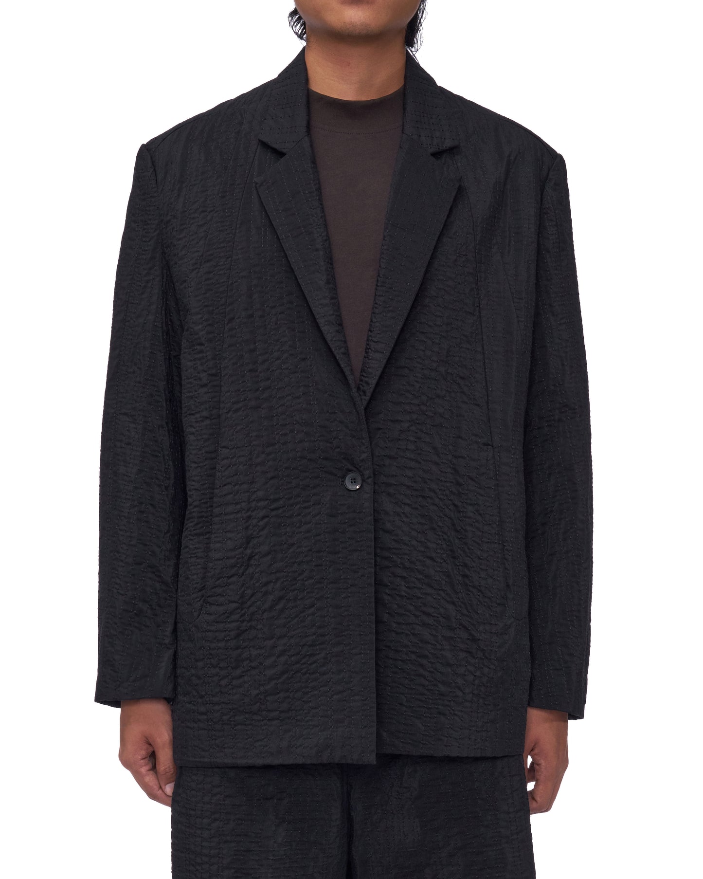 KANTHA JACKET