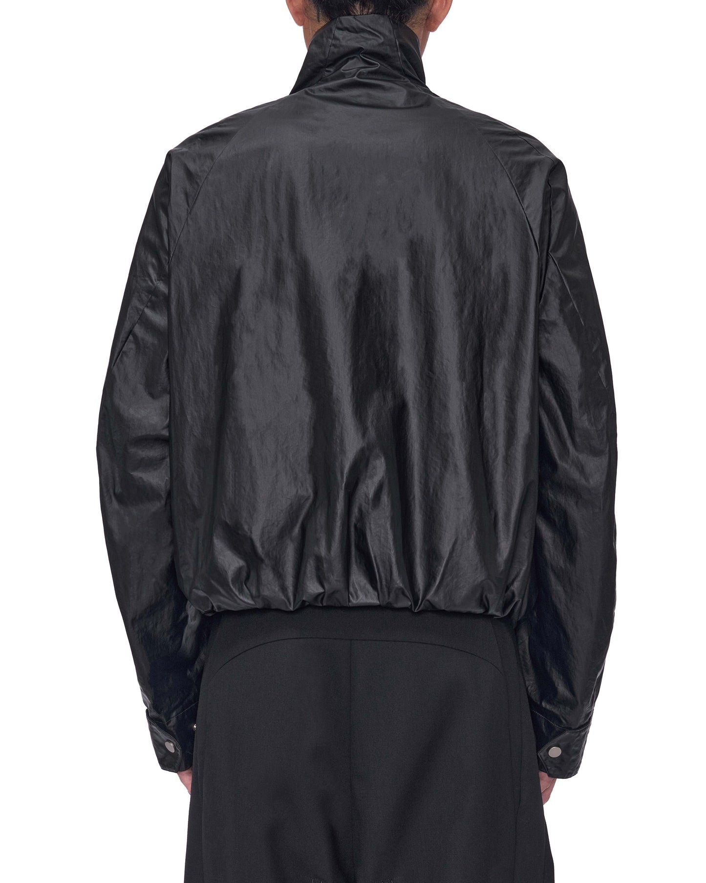TRACK SHELL JACKET