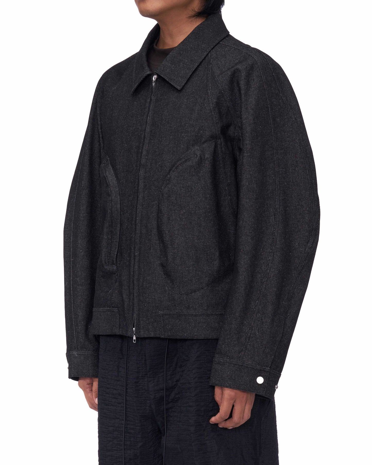 MONO TRACK JACKET
