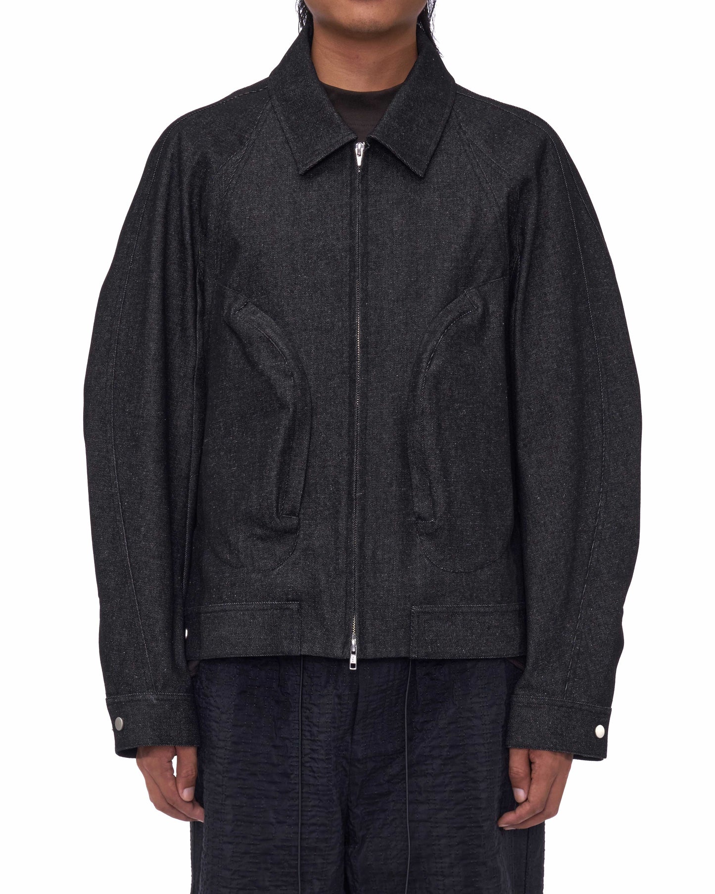 MONO TRACK JACKET