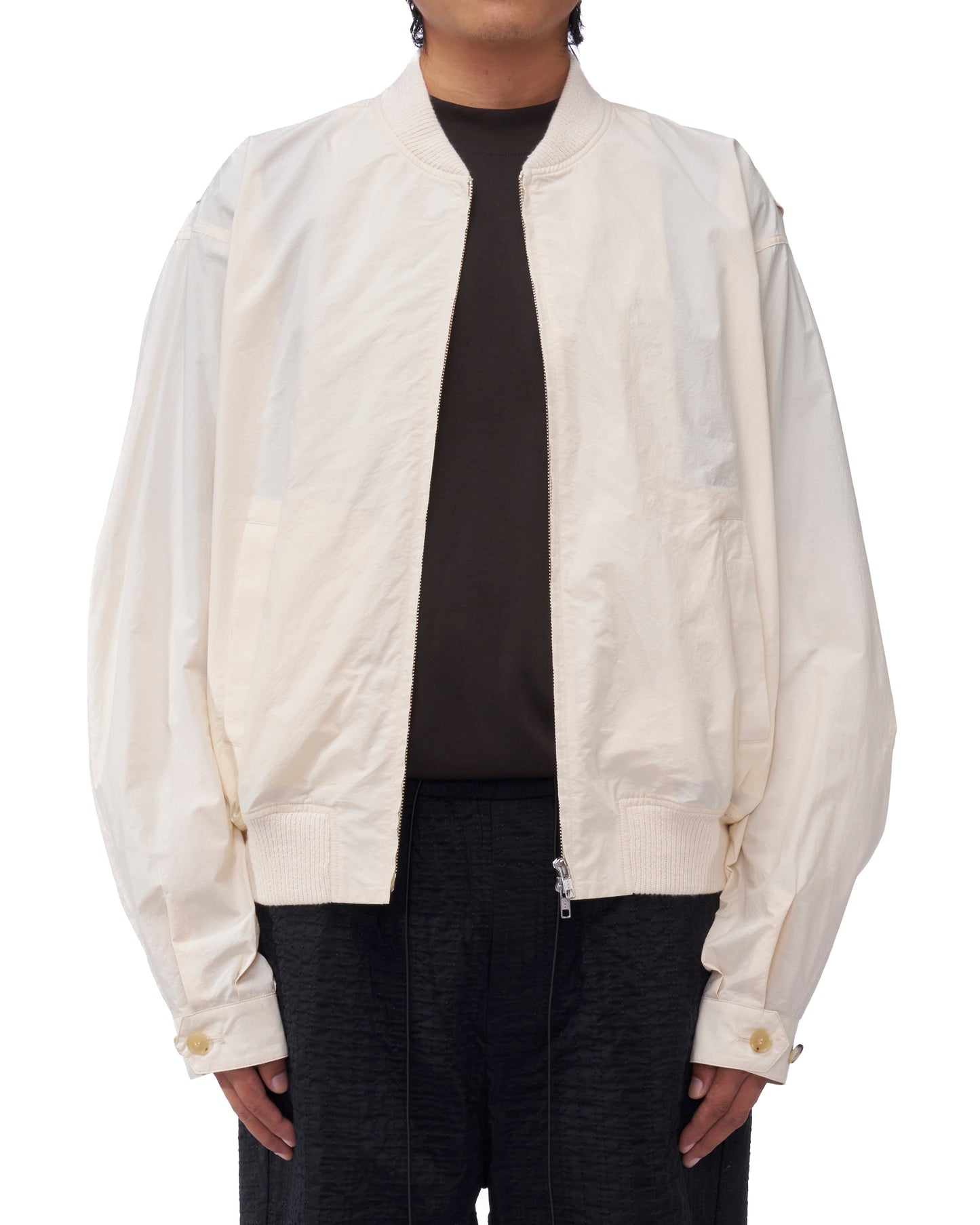 TUSSAR BOMBER