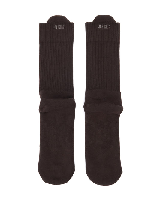 CALF HIGH PREMIUM COTTON SOCKS
