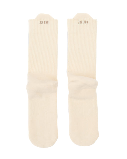 CALF HIGH PREMIUM COTTON SOCKS