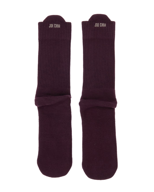 CALF HIGH PREMIUM COTTON SOCKS