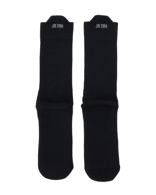 CALF HIGH PREMIUM COTTON SOCKS