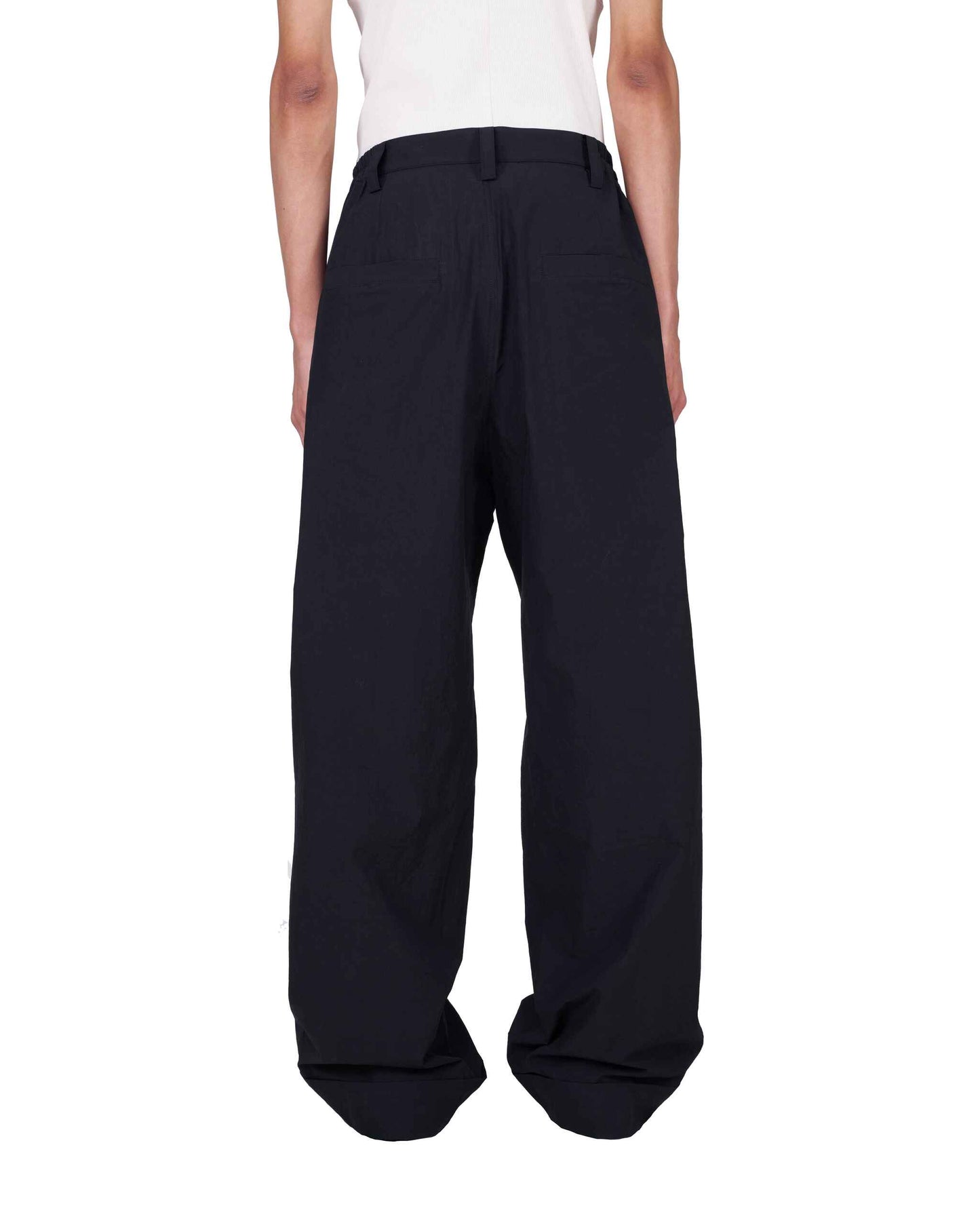 DOOKU STRAIGHT CUT PANTS