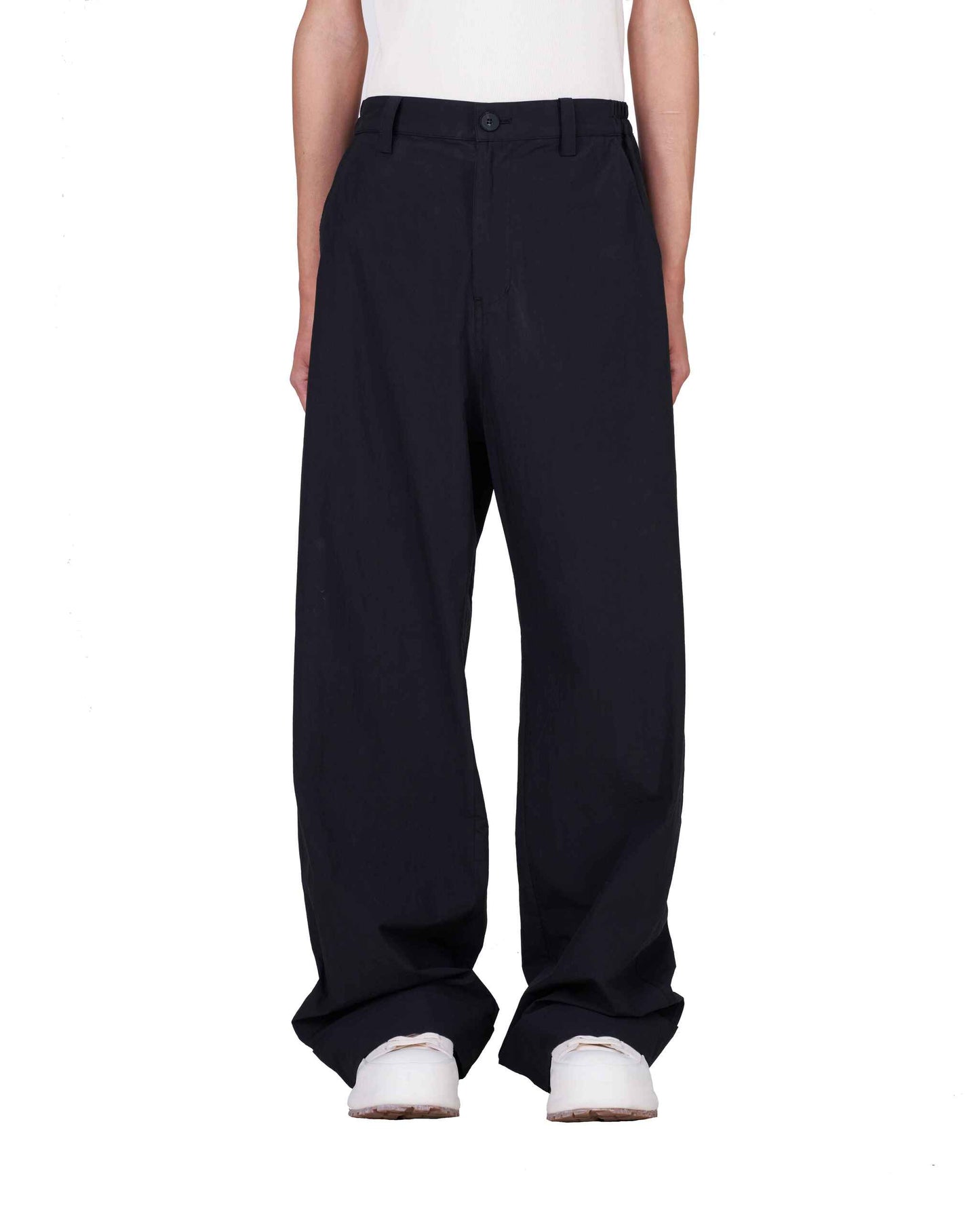 DOOKU STRAIGHT CUT PANTS