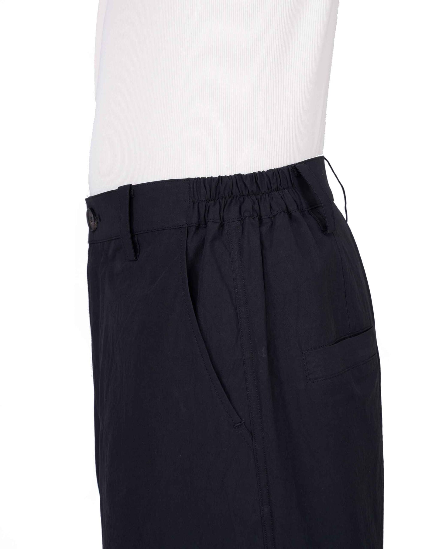 DOOKU STRAIGHT CUT PANTS