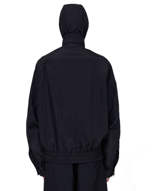 BANE NYLON TRACK SUIT